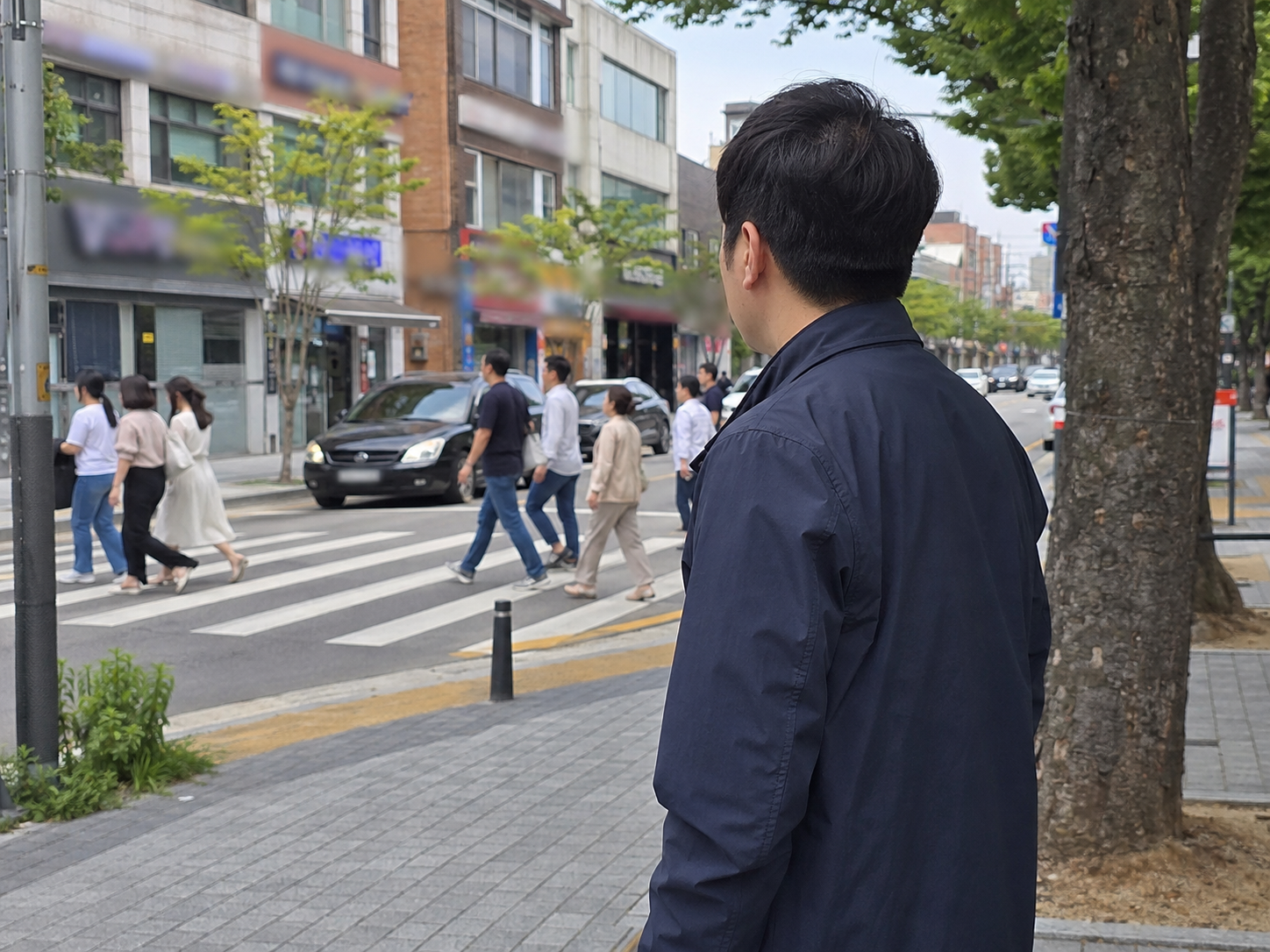 인천 외국인·해외 거주자 추적