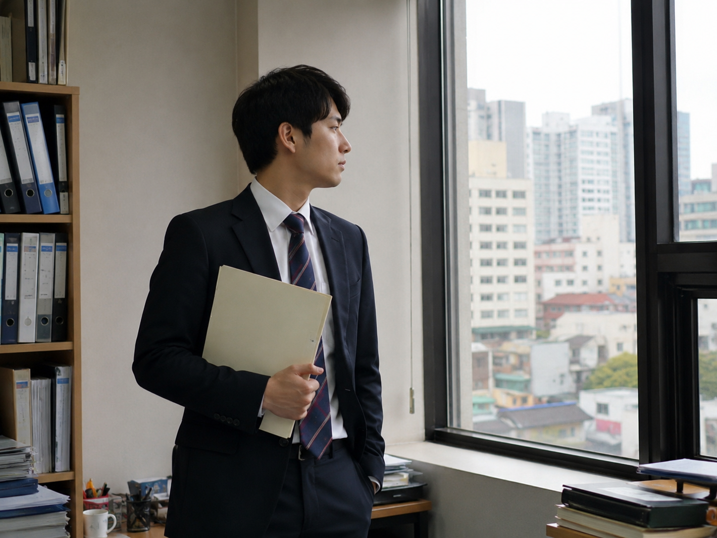 인천 항만·무역 기업 조사